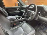 2024 Land Rover 4WD 4WD Black Sedan for sale, Japanese used car export - photo 5 of 24 | GULJI TRADERS