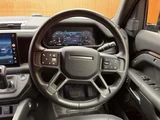 2024 Land Rover 4WD 4WD Black Sedan for sale, Japanese used car export - photo 15 of 24 | GULJI TRADERS