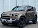 2021 Land Rover 90 4WD 90 4WD Other Sedan for sale, Japanese used car export - photo 1 of 23 | GULJI TRADERS