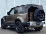 2021 Land Rover 90 4WD 90 4WD Other Sedan for sale, Japanese used car export - photo 2 of 23 | GULJI TRADERS