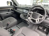 2021 Land Rover 90 4WD 90 4WD Other Sedan for sale, Japanese used car export - photo 5 of 23 | GULJI TRADERS