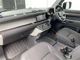 2021 Land Rover 90 4WD 90 4WD Other Sedan for sale, Japanese used car export - photo 7 of 23 | GULJI TRADERS