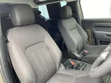 2021 Land Rover 90 4WD 90 4WD Other Sedan for sale, Japanese used car export - photo 9 of 23 | GULJI TRADERS