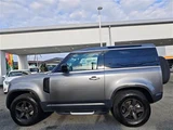 2021 Land Rover 90 4WD 90 4WD Gray Sedan for sale, Japanese used car export - photo 9 of 24 | GULJI TRADERS