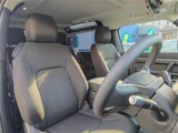 2021 Land Rover 90 4WD 90 4WD Gray Sedan for sale, Japanese used car export - photo 18 of 24 | GULJI TRADERS