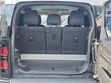 2021 Land Rover 90 4WD 90 4WD Gray Sedan for sale, Japanese used car export - photo 21 of 24 | GULJI TRADERS