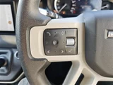 2021 Land Rover 90 4WD 90 4WD Gray Sedan for sale, Japanese used car export - photo 24 of 24 | GULJI TRADERS