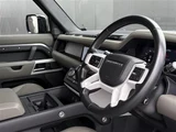 2021 Land Rover 90HSE 4WD 90HSE 4WD Gray Sedan for sale, Japanese used car export - photo 9 of 23 | GULJI TRADERS