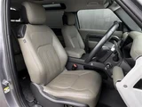 2021 Land Rover 90HSE 4WD 90HSE 4WD Gray Sedan for sale, Japanese used car export - photo 14 of 23 | GULJI TRADERS