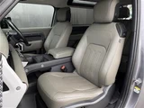 2021 Land Rover 90HSE 4WD 90HSE 4WD Gray Sedan for sale, Japanese used car export - photo 19 of 23 | GULJI TRADERS