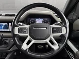 2021 Land Rover 90HSE 4WD 90HSE 4WD Gray Sedan for sale, Japanese used car export - photo 22 of 23 | GULJI TRADERS