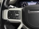 2021 Land Rover 90HSE 4WD 90HSE 4WD Gray Sedan for sale, Japanese used car export - photo 23 of 23 | GULJI TRADERS