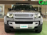 2021 Land Rover 90XSED 4WD 90XSED 4WD Gunmetal Sedan for sale, Japanese used car export - photo 5 of 24 | GULJI TRADERS