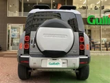 2021 Land Rover 90XSED 4WD 90XSED 4WD Gunmetal Sedan for sale, Japanese used car export - photo 6 of 24 | GULJI TRADERS