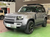2021 Land Rover 90XSED 4WD 90XSED 4WD Gunmetal Sedan for sale, Japanese used car export - photo 7 of 24 | GULJI TRADERS