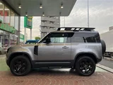 2021 Land Rover 90XSED 4WD 90XSED 4WD Gunmetal Sedan for sale, Japanese used car export - photo 10 of 24 | GULJI TRADERS