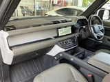 2021 Land Rover 90XSED 4WD 90XSED 4WD Gunmetal Sedan for sale, Japanese used car export - photo 16 of 24 | GULJI TRADERS