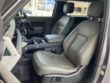 2021 Land Rover 90XSED 4WD 90XSED 4WD Gunmetal Sedan for sale, Japanese used car export - photo 17 of 24 | GULJI TRADERS