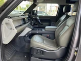2021 Land Rover 90XSED 4WD 90XSED 4WD Gunmetal Sedan for sale, Japanese used car export - photo 18 of 24 | GULJI TRADERS