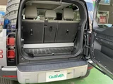 2021 Land Rover 90XSED 4WD 90XSED 4WD Gunmetal Sedan for sale, Japanese used car export - photo 21 of 24 | GULJI TRADERS