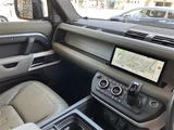 2021 Land Rover 90XSED 4WD 90XSED 4WD Gunmetal Sedan for sale, Japanese used car export - photo 23 of 24 | GULJI TRADERS