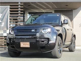 2023 Land Rover D300 D300 Black Sedan for sale, Japanese used car export - photo 1 of 41 | GULJI TRADERS