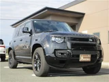 2023 Land Rover D300 D300 Black Sedan for sale, Japanese used car export - photo 2 of 41 | GULJI TRADERS
