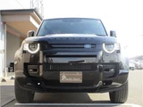 2023 Land Rover D300 D300 Black Sedan for sale, Japanese used car export - photo 3 of 41 | GULJI TRADERS