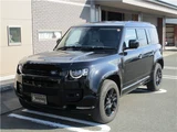 2023 Land Rover D300 D300 Black Sedan for sale, Japanese used car export - photo 5 of 41 | GULJI TRADERS