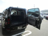 2023 Land Rover D300 D300 Black Sedan for sale, Japanese used car export - photo 6 of 41 | GULJI TRADERS