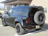 2023 Land Rover D300 D300 Black Sedan for sale, Japanese used car export - photo 8 of 41 | GULJI TRADERS