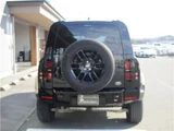 2023 Land Rover D300 D300 Black Sedan for sale, Japanese used car export - photo 9 of 41 | GULJI TRADERS