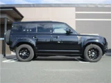 2023 Land Rover D300 D300 Black Sedan for sale, Japanese used car export - photo 11 of 41 | GULJI TRADERS