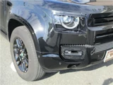 2023 Land Rover D300 D300 Black Sedan for sale, Japanese used car export - photo 12 of 41 | GULJI TRADERS