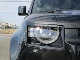 2023 Land Rover D300 D300 Black Sedan for sale, Japanese used car export - photo 13 of 41 | GULJI TRADERS