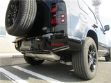 2023 Land Rover D300 D300 Black Sedan for sale, Japanese used car export - photo 18 of 41 | GULJI TRADERS