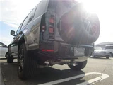 2023 Land Rover D300 D300 Black Sedan for sale, Japanese used car export - photo 19 of 41 | GULJI TRADERS