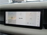 2023 Land Rover D300 D300 Black Sedan for sale, Japanese used car export - photo 23 of 41 | GULJI TRADERS