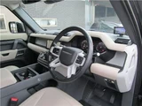 2023 Land Rover D300 D300 Black Sedan for sale, Japanese used car export - photo 31 of 41 | GULJI TRADERS