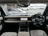 2023 Land Rover D300 D300 Black Sedan for sale, Japanese used car export - photo 36 of 41 | GULJI TRADERS