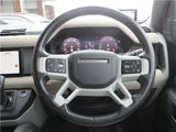 2023 Land Rover D300 D300 Black Sedan for sale, Japanese used car export - photo 37 of 41 | GULJI TRADERS