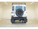1998 Land Rover Defender 110 Tdi White Jeep for sale, Japanese used car export - photo 5 of 61 | GULJI TRADERS