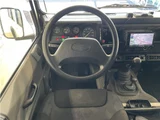 1998 Land Rover Defender 110 Tdi White Jeep for sale, Japanese used car export - photo 11 of 61 | GULJI TRADERS