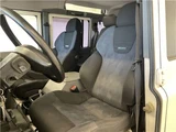 1998 Land Rover Defender 110 Tdi White Jeep for sale, Japanese used car export - photo 21 of 61 | GULJI TRADERS