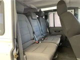 1998 Land Rover Defender 110 Tdi White Jeep for sale, Japanese used car export - photo 24 of 61 | GULJI TRADERS