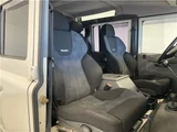 1998 Land Rover Defender 110 Tdi White Jeep for sale, Japanese used car export - photo 25 of 61 | GULJI TRADERS