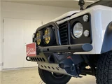 1998 Land Rover Defender 110 Tdi White Jeep for sale, Japanese used car export - photo 43 of 61 | GULJI TRADERS
