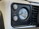 1998 Land Rover Defender 110 Tdi White Jeep for sale, Japanese used car export - photo 44 of 61 | GULJI TRADERS