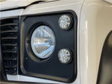 1998 Land Rover Defender 110 Tdi White Jeep for sale, Japanese used car export - photo 45 of 61 | GULJI TRADERS