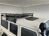 1998 Land Rover Defender 110 Tdi White Jeep for sale, Japanese used car export - photo 49 of 61 | GULJI TRADERS